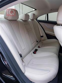 مرسيدس بنز CLS